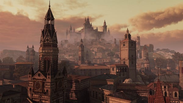 GreedFall 2: The Dying World is getting new content!