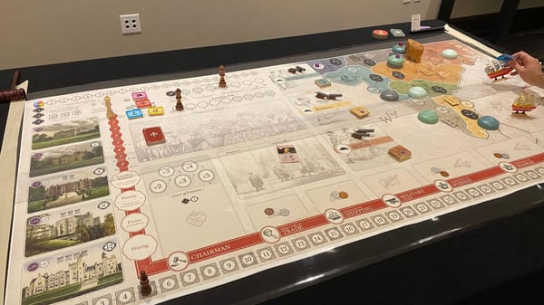 Nothing good ever happened on this board. 