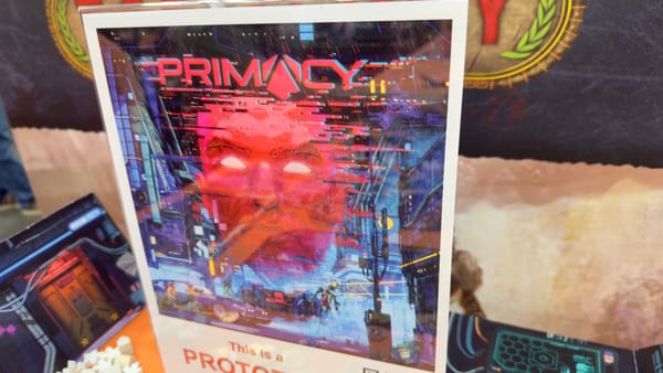 Primacy preview— Circle gets the hex