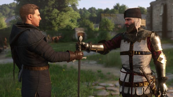 Kingdom Come: Deliverance II - Mysteria Ecclesiae review — Jesus Christ be praised for more KCD2