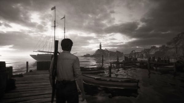 Free Ride update brings fresh content to Mafia: The Old Country