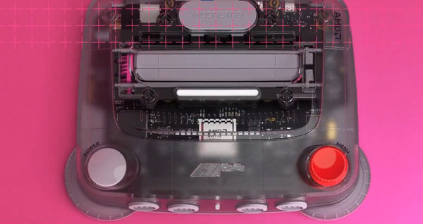 ModRetro to turn heads on Black Friday with full M64 reveal