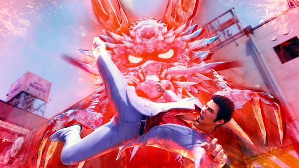 Fight in style as RGG shares new info on Yakuza Kiwami 3 & Dark Ties