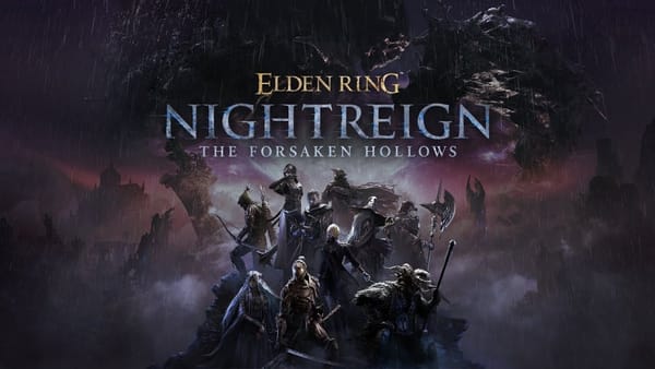 Elden Ring Nightreign DLC: The Forsaken Hallows launches December 2025