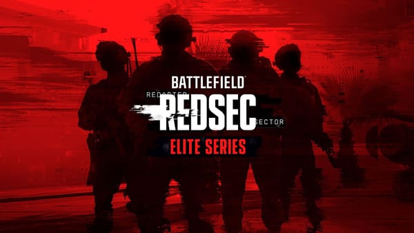 Shoot for a million — Battlefield REDSEC gets Elite Series esports competition