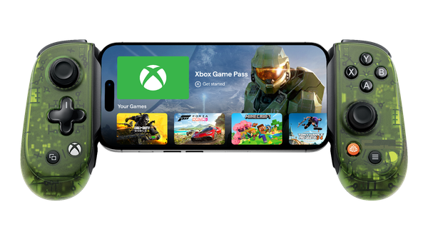 Backbone Pro gets Xbox edition