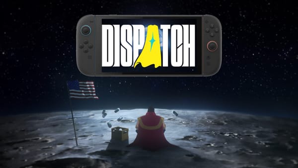 Dispatch your team onto Nintendo Switch 1 & 2 on January 28th, 2026