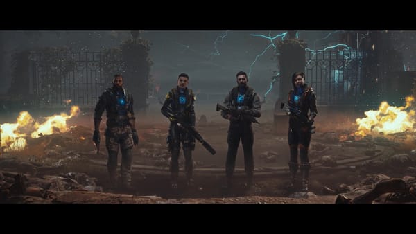 John Carpenter’s Toxic Commando Final Preview — A modernized cooperative undead adventure