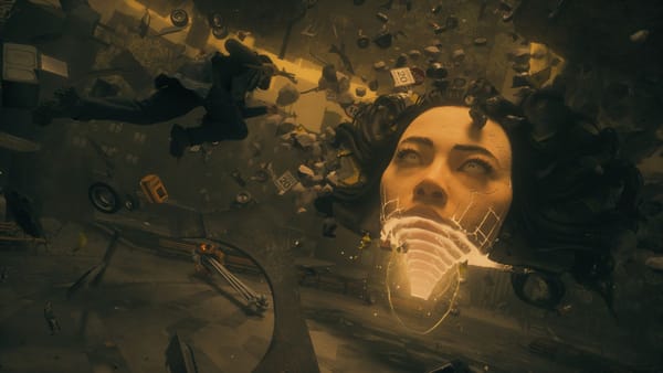 CONTROL Resonant preview — The FBC is changing hands