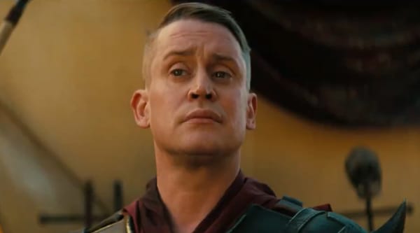 Fallout TV Season Two, Episode 3 “The Profligate” review