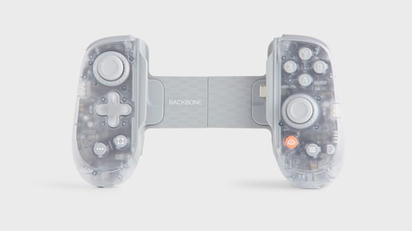 Grab a limited edition Kith x Backbone controller for Kithmas 2025
