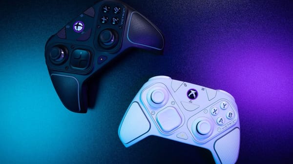Get your Victrix Pro BFG Reloaded controller for $30 off!