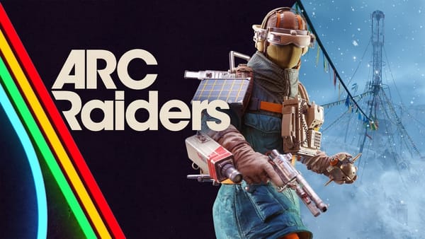 Arc Raiders gets Cold Snap update