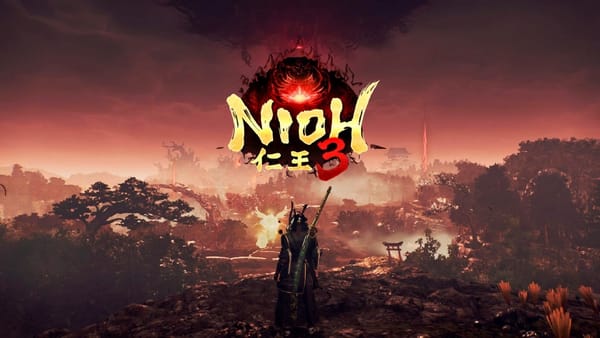 Get Ready for a Nioh 3 Demo Late January 2026