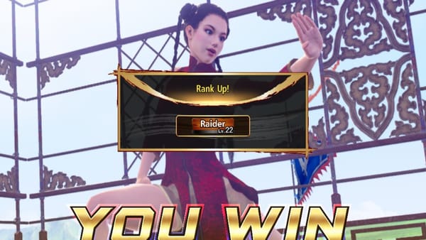 Virtua Fighter 5 R.E.V.O. World Stage review — Keep striving