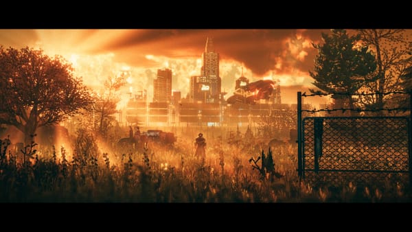 REPLACED is finally coming out in 2026