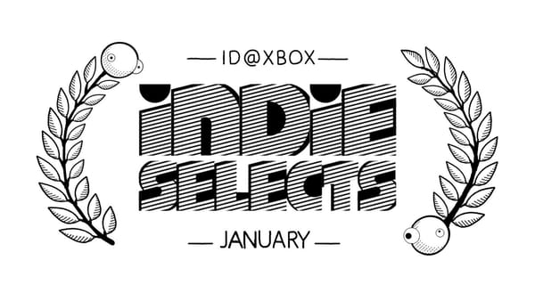 Check out Xbox's January 2026 Indie Selects