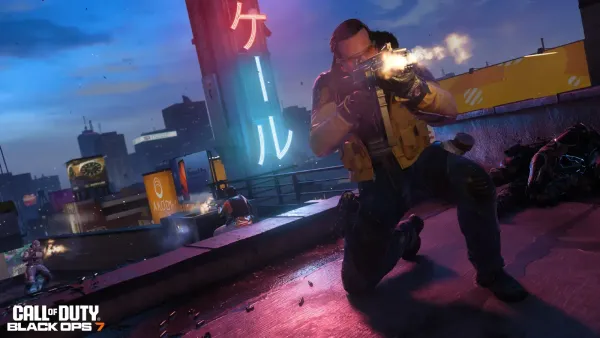 Map details for Black Ops 7 Season 1 Reloaded appear