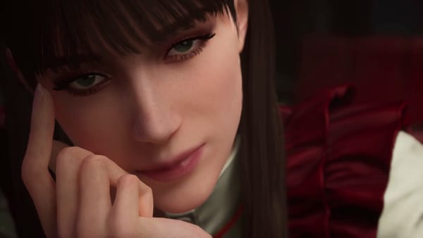 Discover why ROMEO IS A DEAD MAN in new story trailer