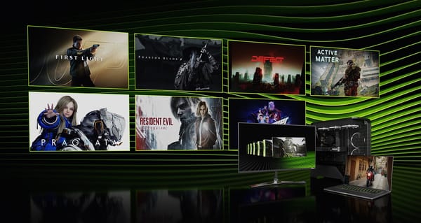 NVIDIA made a few big announcements at CES 2026