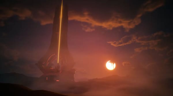 Experience an all-new story set after the events of EVERSPACE 2 in the upcoming expansion, Wrath of the Ancients