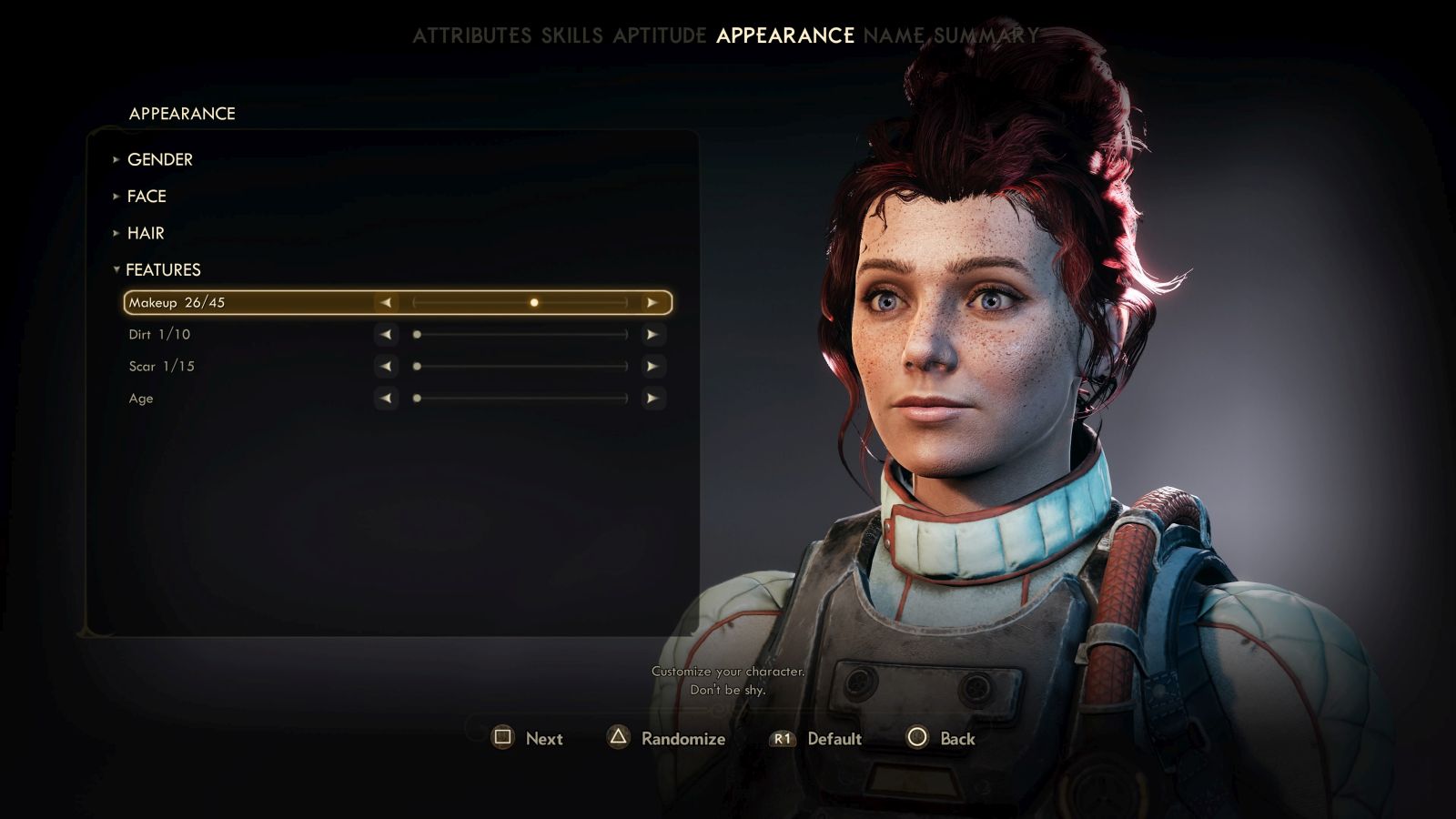 The Outer Worlds: Spacer's Choice Edition Review - RPGamer