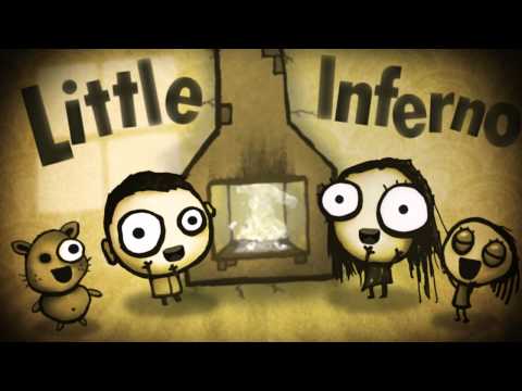 Little Inferno - Official Trailer #1