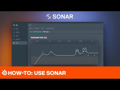 How-To: Use SteelSeries Sonar