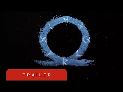 God of War: Ragnarok Teaser Trailer | PS5 Showcase