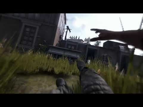 Dying Light 2 E3 2019 Gameplay Trailer