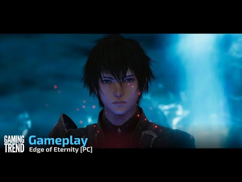  Plug-In Digital Edge of Eternity (PS5) : Video Games