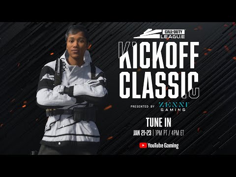 Kickoff Classic 2022 | Semis &amp; Finals