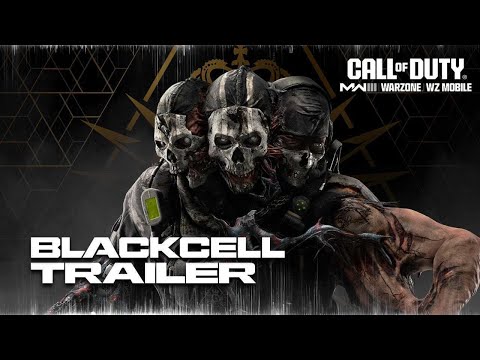 Season 6 BlackCell Battle Pass Upgrade | Call of Duty: Warzone &amp; Modern Warfare III