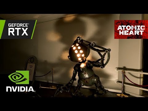 Throne and Liberty - Official GeForce RTX Gameplay Reveal Trailer - IGN