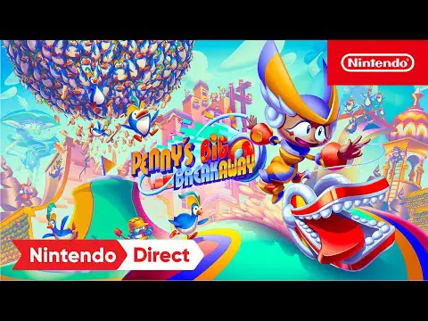 Nintendo Direct June 2023: All the trailers you missed - GadgetMatch