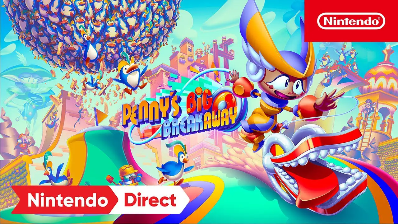 Everything announced at the Nintendo Direct June 2023