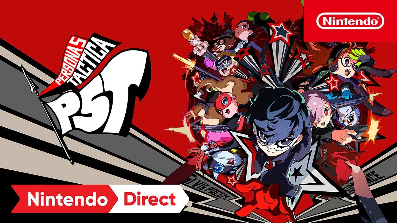 Nintendo Direct June 2023 News Rundown