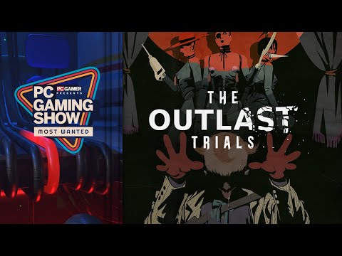 The Outlast Trials: Project Breach Trailer – PC Gaming Show: Most Wanted 2024