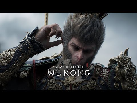 Black Myth: Wukong - Pre-Orders Now Available | August 20, 2024 - Confront Destiny