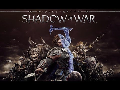 Middle earth: Shadow of War Theater gameplay [Gaming Trend]