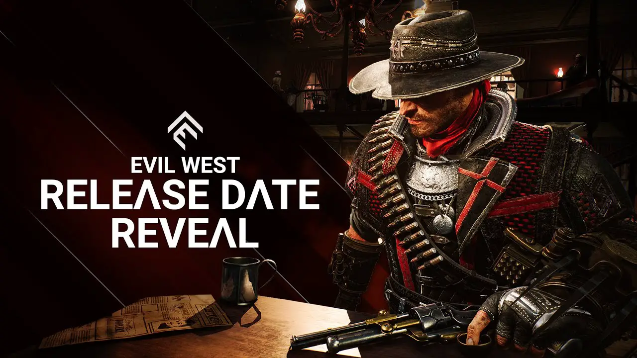 Here are the official PC requirements for Evil West