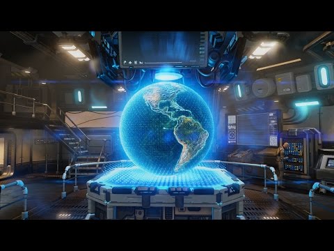 Official XCOM 2 “Welcome to the Avenger” Gameplay