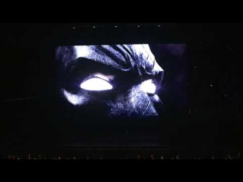 Batman Arkham VR Trailer E3 2016 PS4