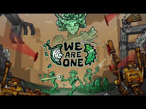 We Are One | Launch Trailer (Quest 2, SteamVR)