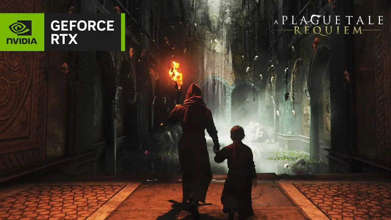 NVIDIA GeForce RTX 4090 benchmarked on the 30 most demanding PC games