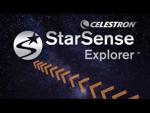 Introducing StarSense Explorer DX