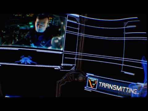 Archangel Let&#039;s Play Upgrade System PSVR