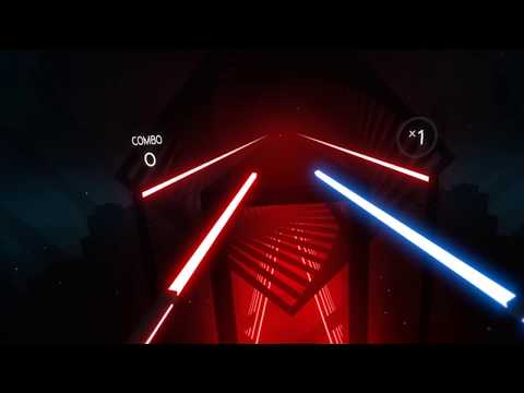 Beat Saber Gameplay Teaser