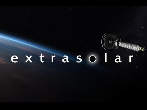 Extrasolar Launch Trailer