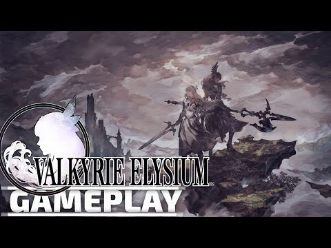 Valkyrie Elysium Review (PS5)